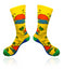 Multifunctional sports socks - ROUTINE FASHION
