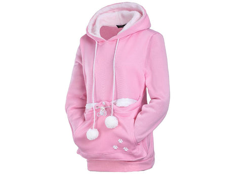 Fashion Cat Women Hoodies - ROUTINE FASHION