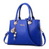 Korean Version Of The Trendy One-shoulder Diagonal Handbag - ROUTINE FASHION