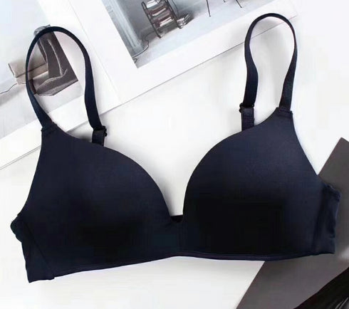 Seamless Bras for Women Push Up Bras - ROUTINE FASHION