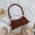 Women's handbag with one shoulder - ROUTINE FASHION