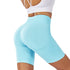 Women's Yoga Shorts Fitness Pants - ROUTINE FASHION