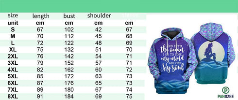 Multicolor Anime Men And Women Loose Hooded Sweatshirt - ROUTINE FASHION