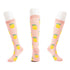 Compression socks elastic sports socks - ROUTINE FASHION