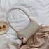 Women's handbag with one shoulder - ROUTINE FASHION