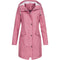 Women's Lightweight Waterproof Jacket - ROUTINE FASHION