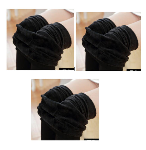 High Waisted Tights - ROUTINE FASHION