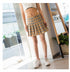 Pleated skirt skirt skirt - ROUTINE FASHION