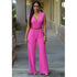 New Women Fashion Jumpsuits Siamese Pants - ROUTINE FASHION