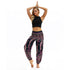 Pants Trousers For Women Track Ripped Sportwear - ROUTINE FASHION