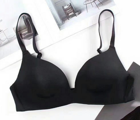 Seamless Bras for Women Push Up Bras - ROUTINE FASHION