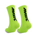 Men Women Sport Cycling Riding Socks Coolmax - ROUTINE FASHION