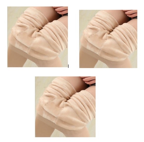 High Waisted Tights - ROUTINE FASHION