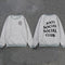 Casual Men's And Women's Hoodies Loose Hooded Sweaters - ROUTINE FASHION