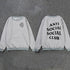 Casual Men's And Women's Hoodies Loose Hooded Sweaters - ROUTINE FASHION