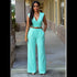New Women Fashion Jumpsuits Siamese Pants - ROUTINE FASHION