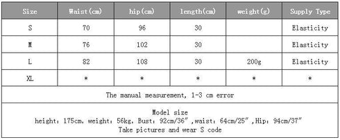 Denim shorts hot pants - ROUTINE FASHION