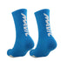 Men Women Sport Cycling Riding Socks Coolmax - ROUTINE FASHION