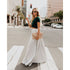 Women fashion casual skirt girls high Waist long skirts - ROUTINE FASHION