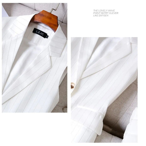 Women's Long Sleeveless Waistcoat Jacket Vest - ROUTINE FASHION