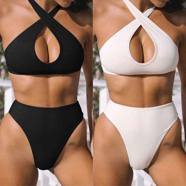 Sexy bikini women - ROUTINE FASHION