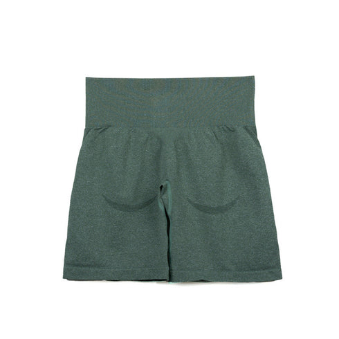 Women's Yoga Shorts Fitness Pants - ROUTINE FASHION