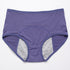 Period Leak Proof Panties Women Underwear Pants Nylon Briefs - ROUTINE FASHION