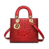 European And American Retro Portable Shoulder Messenger Bag - ROUTINE FASHION