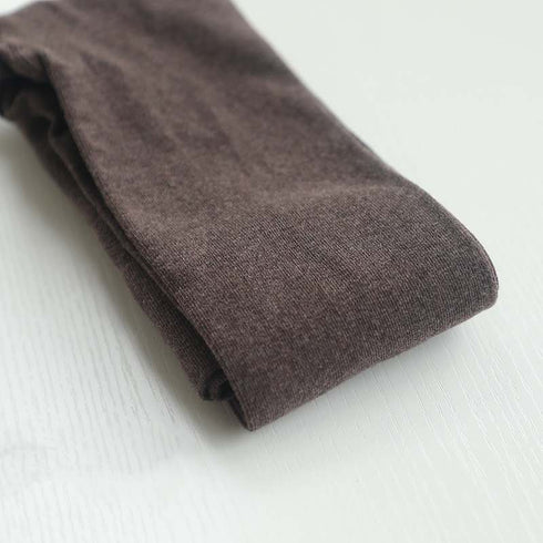 Women's Plush Thickened Tights - ROUTINE FASHION