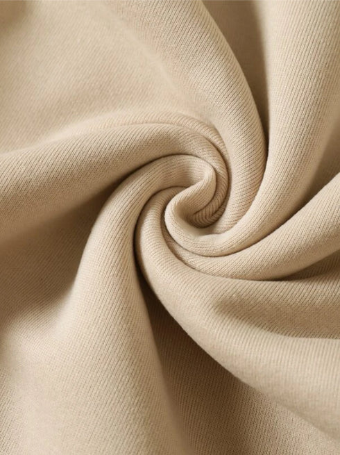 Women's Leisure Hoodie Loose Sweater - ROUTINE FASHION