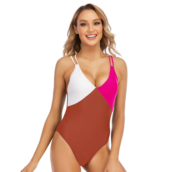 Bikini Swimming Suit Brazilian swimwear Swimsuit Women Sexy - ROUTINE FASHION
