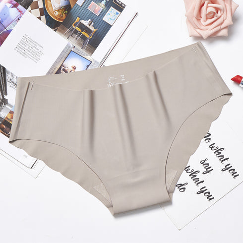 Wavy women's briefs - ROUTINE FASHION