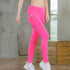 Women Yoga Pant With Pocket Tights Energy Seamless Sports Pants For Women High Waist Sport Leggings Fitness Running Pants Women - ROUTINE FASHION