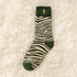 Women Terry Socks Thickened In Winter - ROUTINE FASHION