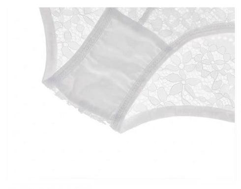Sexy women's triangle briefs - ROUTINE FASHION