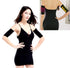 Women Arm Shaping Sleeves Ladies Elastic Slimming Shaperwear - ROUTINE FASHION