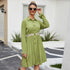 summer dresses women clothes casual ladies dress - ROUTINE FASHION