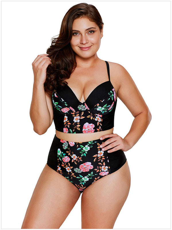Women Bikini Set - ROUTINE FASHION