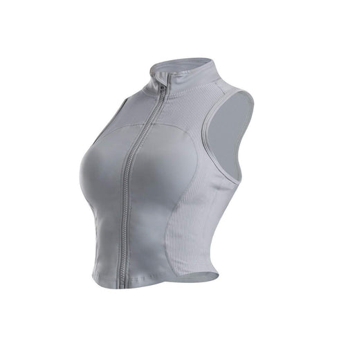 Summer New Vest Sports Top Women - ROUTINE FASHION