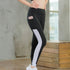Women Yoga Pant With Pocket Tights Energy Seamless Sports Pants For Women High Waist Sport Leggings Fitness Running Pants Women - ROUTINE FASHION