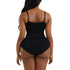 Seamless Slimming Shapewear For Women Waist Trainer Butt Lifter Underwear Body Shaper - ROUTINE FASHION