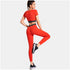 Gym running tights - ROUTINE FASHION