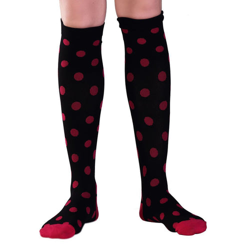 Compression socks elastic sports socks - ROUTINE FASHION