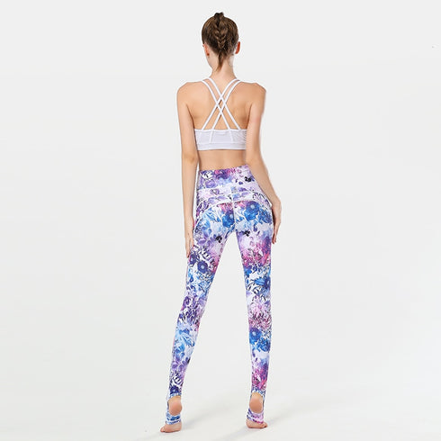 New sports yoga pants women trousers - ROUTINE FASHION