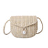Beach straw bag - ROUTINE FASHION