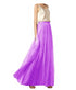 Women Maxi Long Skirt - ROUTINE FASHION