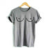 Print new women's T-shirts, cotton casual shirts for top T-shirt girls. - ROUTINE FASHION