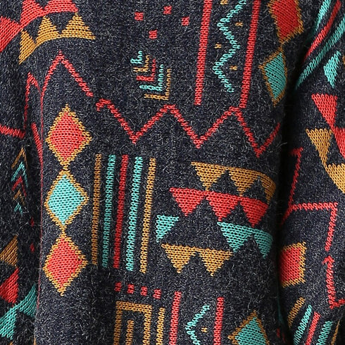 Cape batwing coat - ROUTINE FASHION