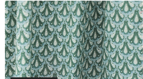 New Cotton And Linen Dresses For Women - ROUTINE FASHION