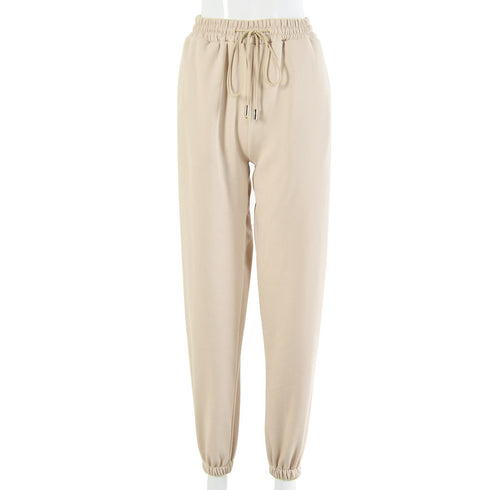 Sexy All-Match Casual Style Trousers Women - ROUTINE FASHION